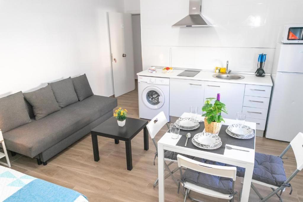 Don Guido C Apartment *